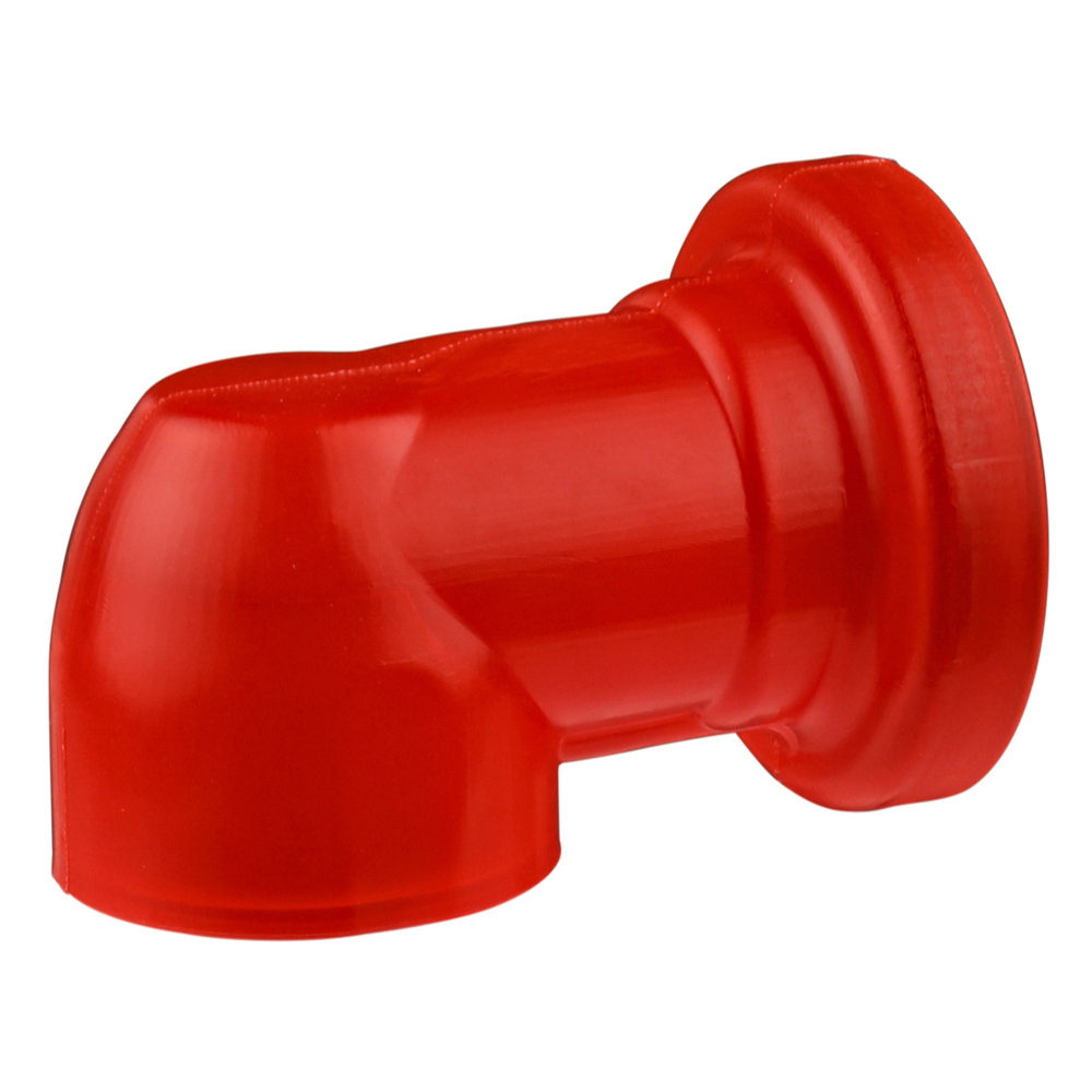 PROTECTEUR ROUGE DFL125/204 MAKITA - 4222797