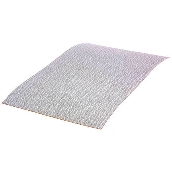 10 FEUILLES RECTANGULAIRES MAKITA ABRASIVES ADHÉSIVES 87X160 MM GRAIN 150 -79449460-150
