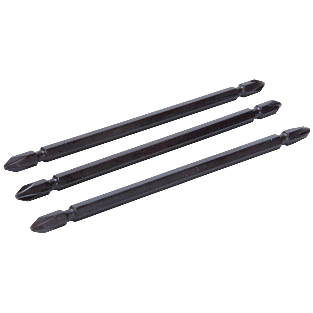 EMBOUT DBL (+) 2-150 3P MAKITA - 7983382