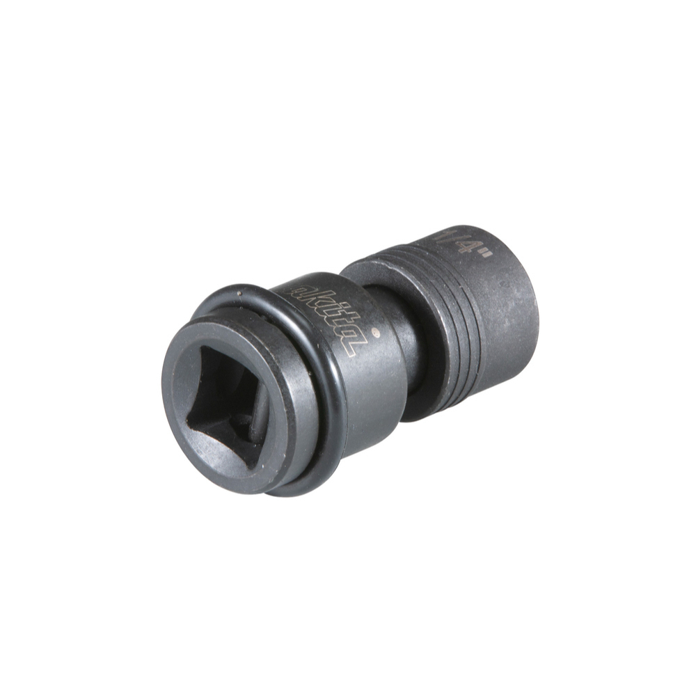 ADAPTATEUR 1/2'' MAC 1/4'' ACC MAKITA - B68448