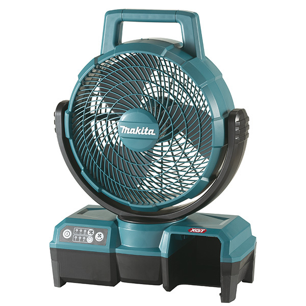  Ventilateur MAKITA 40 V max Li-Ion (Produit seul) - CF001GZ