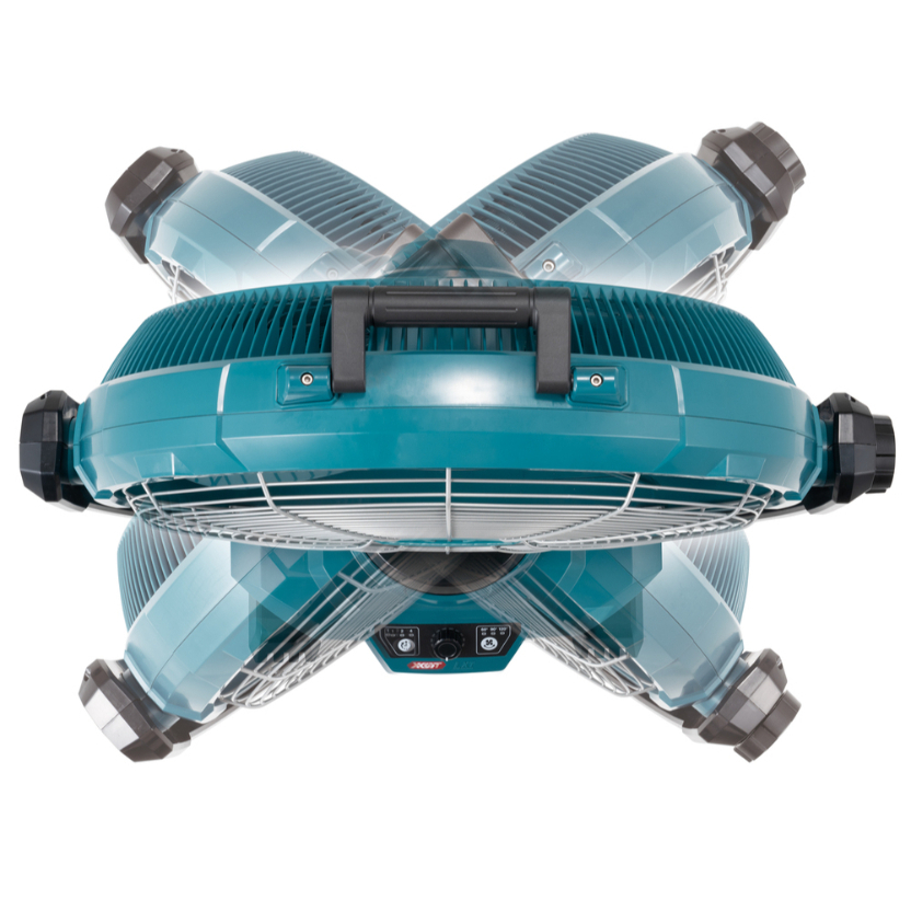 Ventilateur LXT XGT 40V Li-Ion - Ø 450 m - MAKITA - CF003GZ