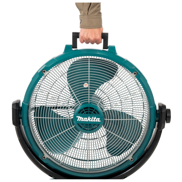 Ventilateur LXT XGT 40V Li-Ion - Ø 450 m - MAKITA - CF003GZ