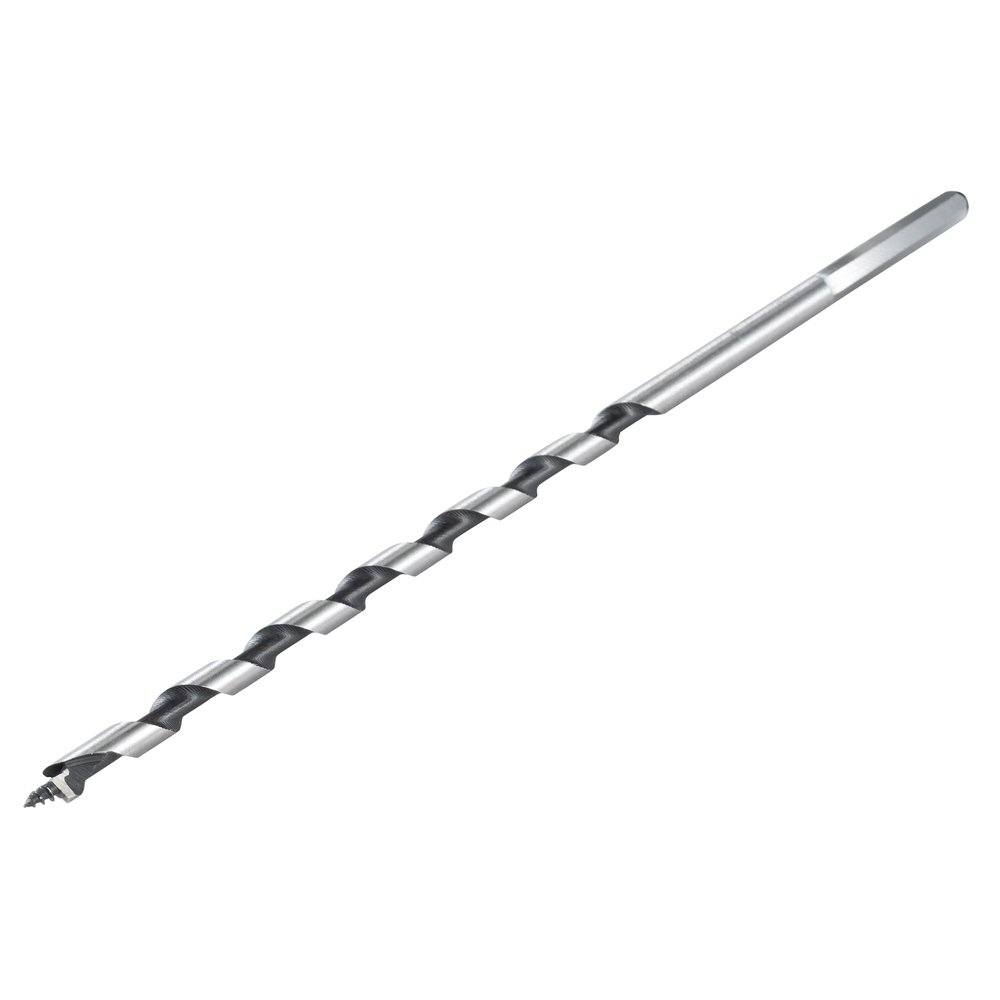MECHE SIMPLE SPIRALE 6X200 MAKITA - D07238