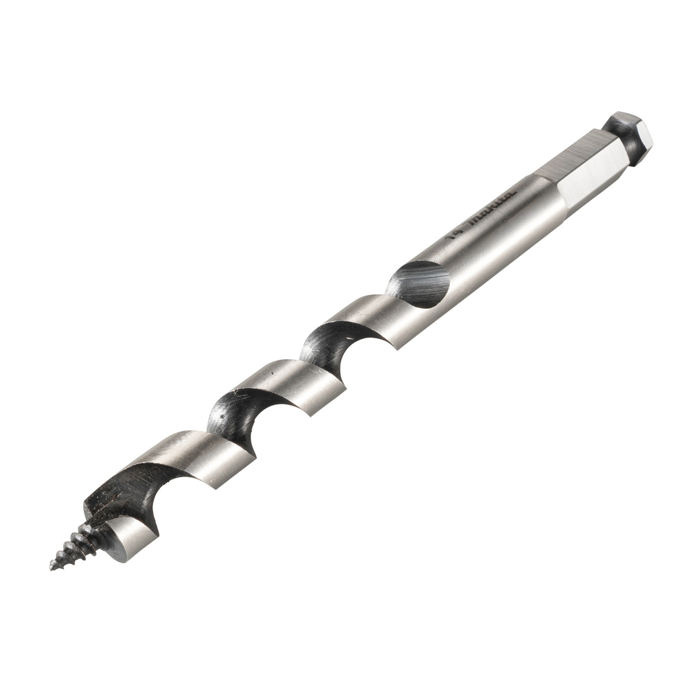 MECHE A BOIS 7/16'' 14x165MM MAKITA - D36077