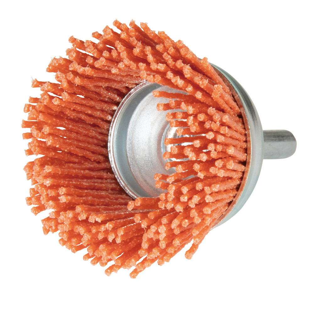 BROSSE BOI. 50MM CYL. NYL. GRO MAKITA - D45509