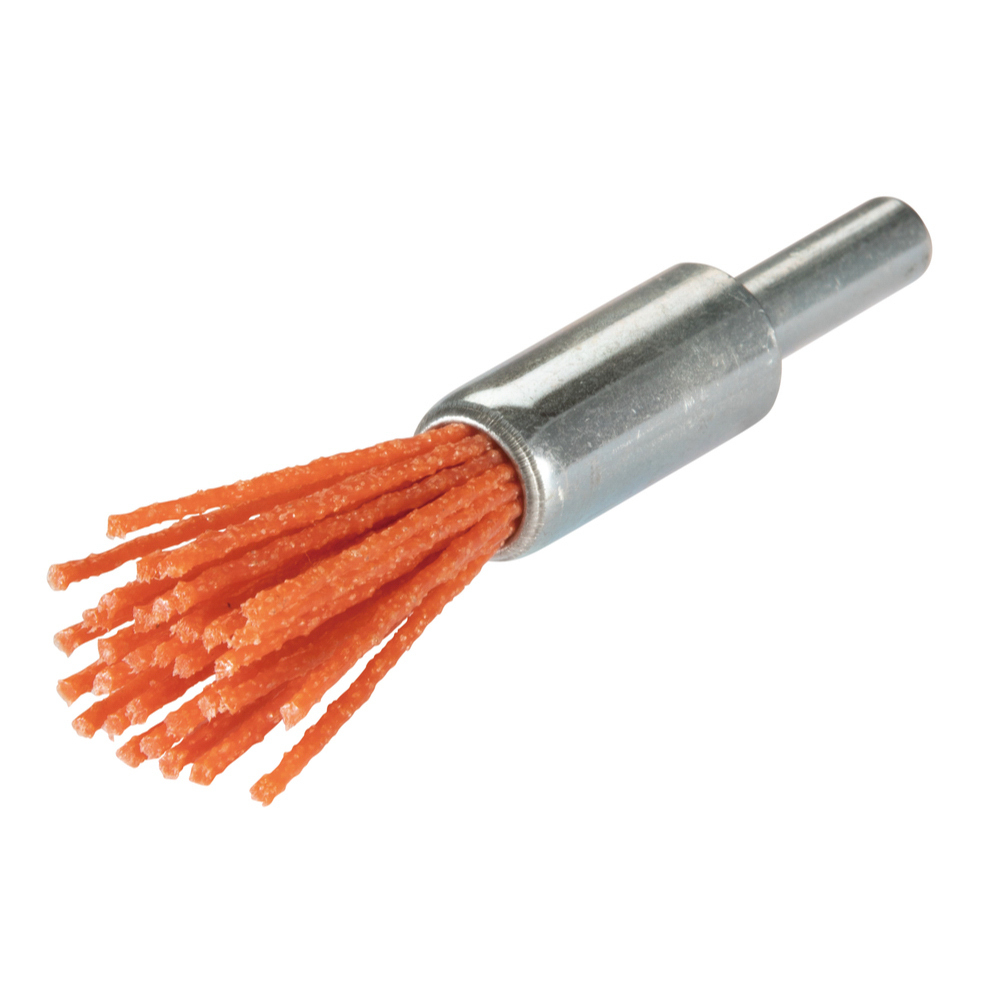 BROSSE PIN. 12MM CYL. NYL. GRO MAKITA - D45668