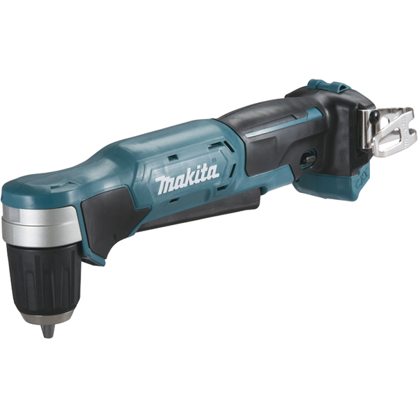 Perceuse d'angle MAKITA sans fil 108 V 2 batteries 10 mm (produit seul) - DA333DZ