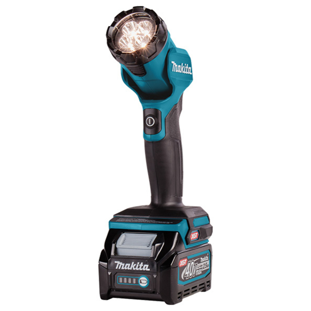 LAMPE TORCHE LED 36V LI-ION MAKITA - DEAML001G
