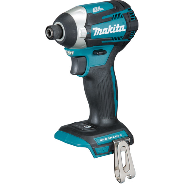 VISSEUSE À CHOCS MAKITA 18 V LI-ION 175 NM (machine nue) - DTD154Z