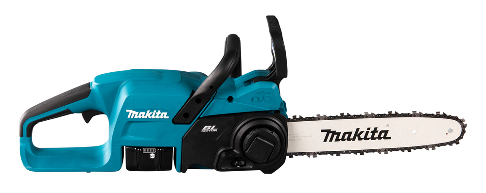 Tronçonneuse MAKITA LXT 18V- DUC307RTX2