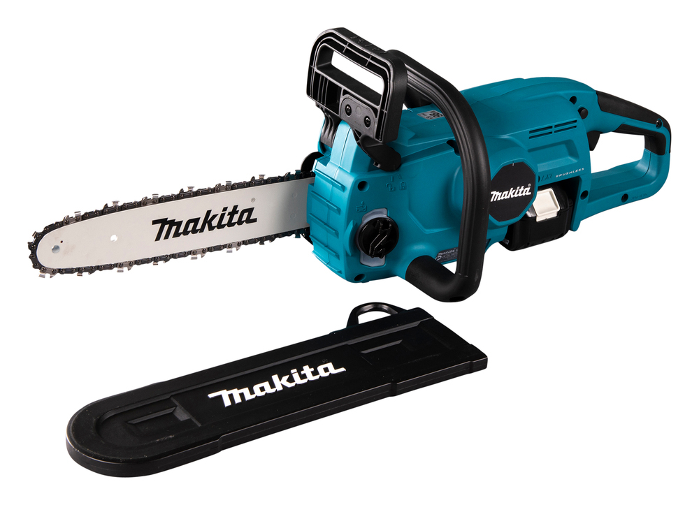 Tronçonneuse MAKITA LXT 18V- DUC307RTX2