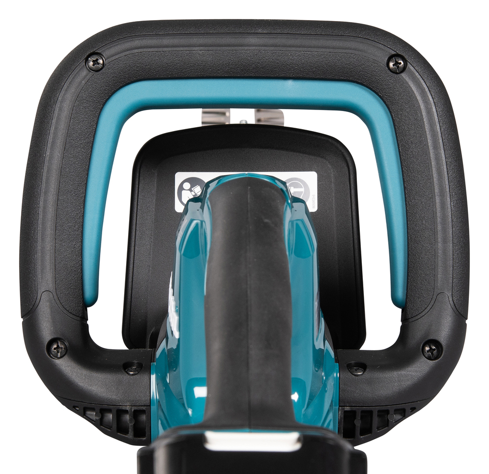 Taille-haie MAKITA 52CM 18V+BL1850Bx1 +DC18RC - DUH506RT