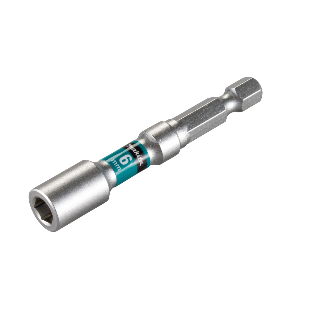 DOUILLE MAG 6x65MM IMPACT PREMIER MAKITA - E03458