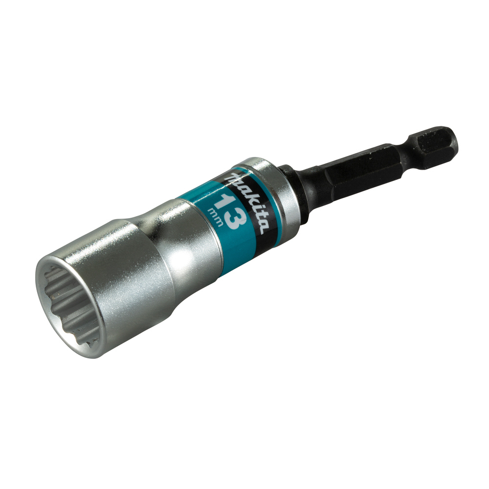 DOUILLE ORIENTABLE 13x80MM IMPACT PREMIER MAKITA - E03492