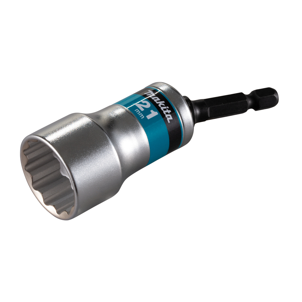 DOUILLE ORIENTABLE 21x80MM IMPACT PREMIER MAKITA - E03539