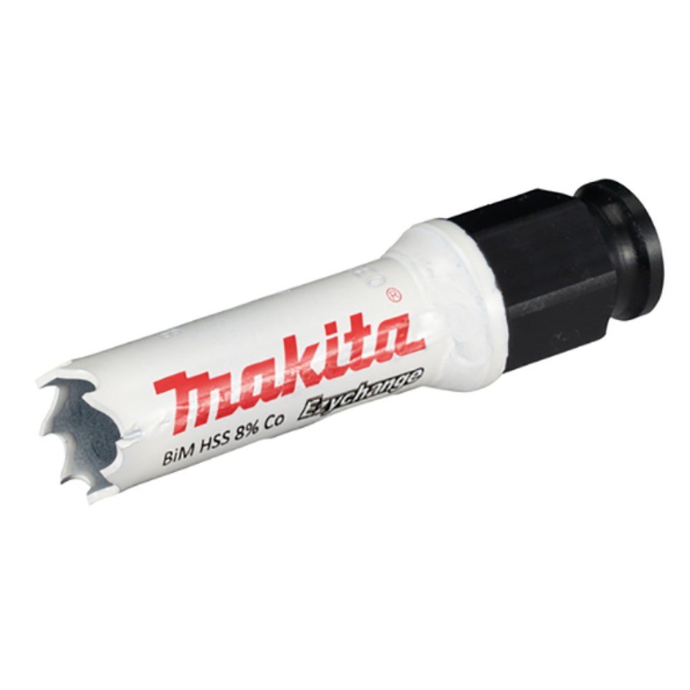 SCIE CLOCHE BIM 16mm EZYCHANGE MAKITA - E03632