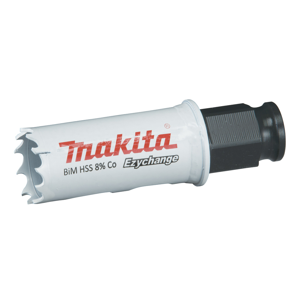 SCIE CLOCHE BIM 22mm EZYCHANGE MAKITA - E03676
