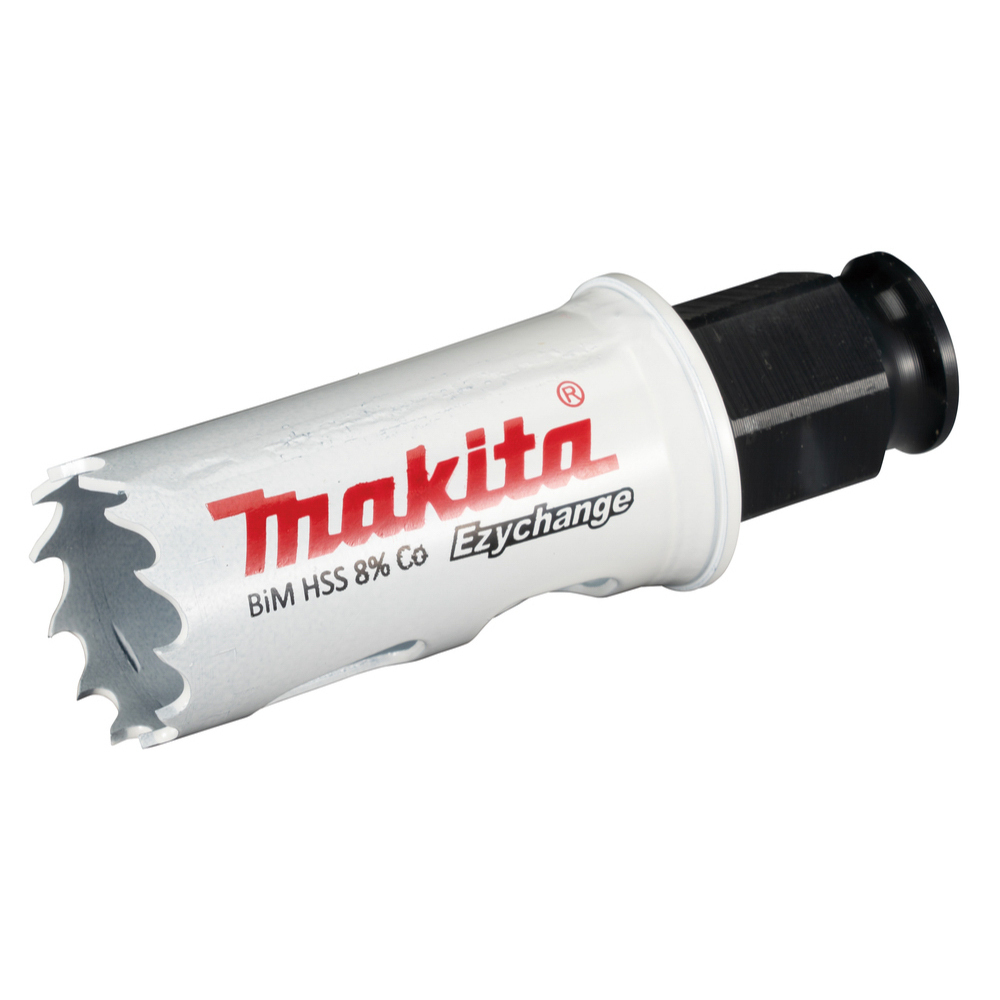 SCIE CLOCHE BIM 24mm EZYCHANGE MAKITA - E03682