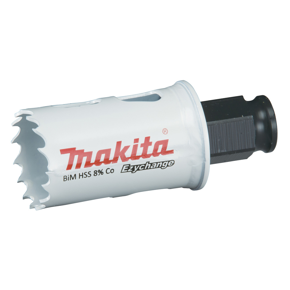 SCIE CLOCHE BIM 30mm EZYCHANGE MAKITA - E03729