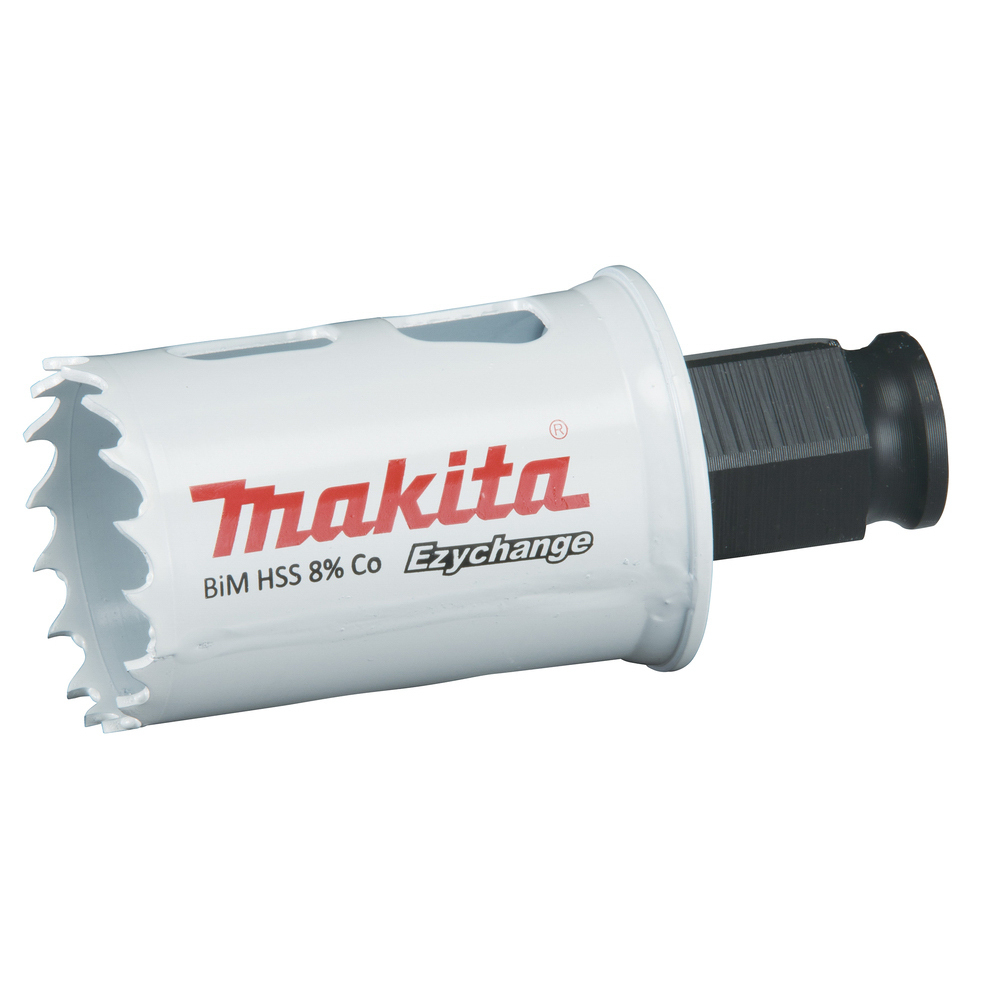 SCIE CLOCHE BIM 32mm EZYCHANGE MAKITA - E03735