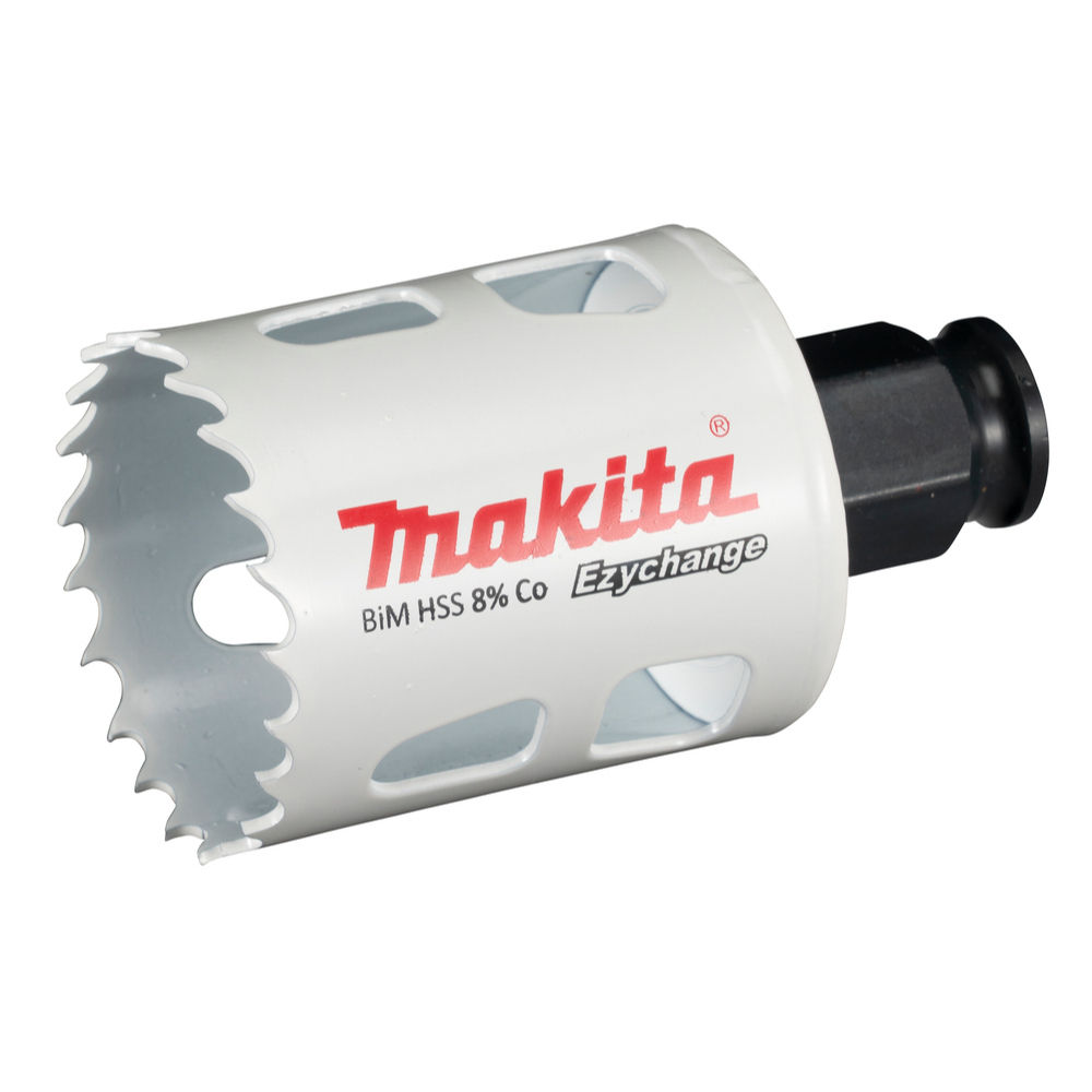 SCIE CLOCHE BIM 41mm EZYCHANGE MAKITA - E03785