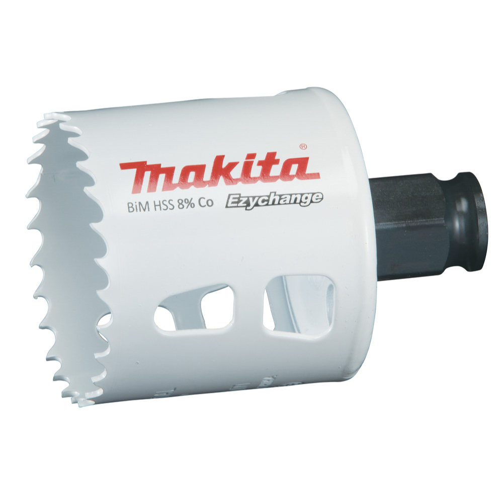 SCIE CLOCHE BIM 51mm EZYCHANGE MAKITA - E03822