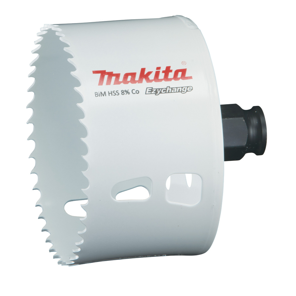 SCIE CLOCHE BIM 83mm EZYCHANGE MAKITA - E03953