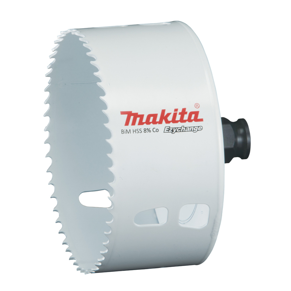 SCIE CLOCHE BIM 102mmEZYCHANGE MAKITA - E03997