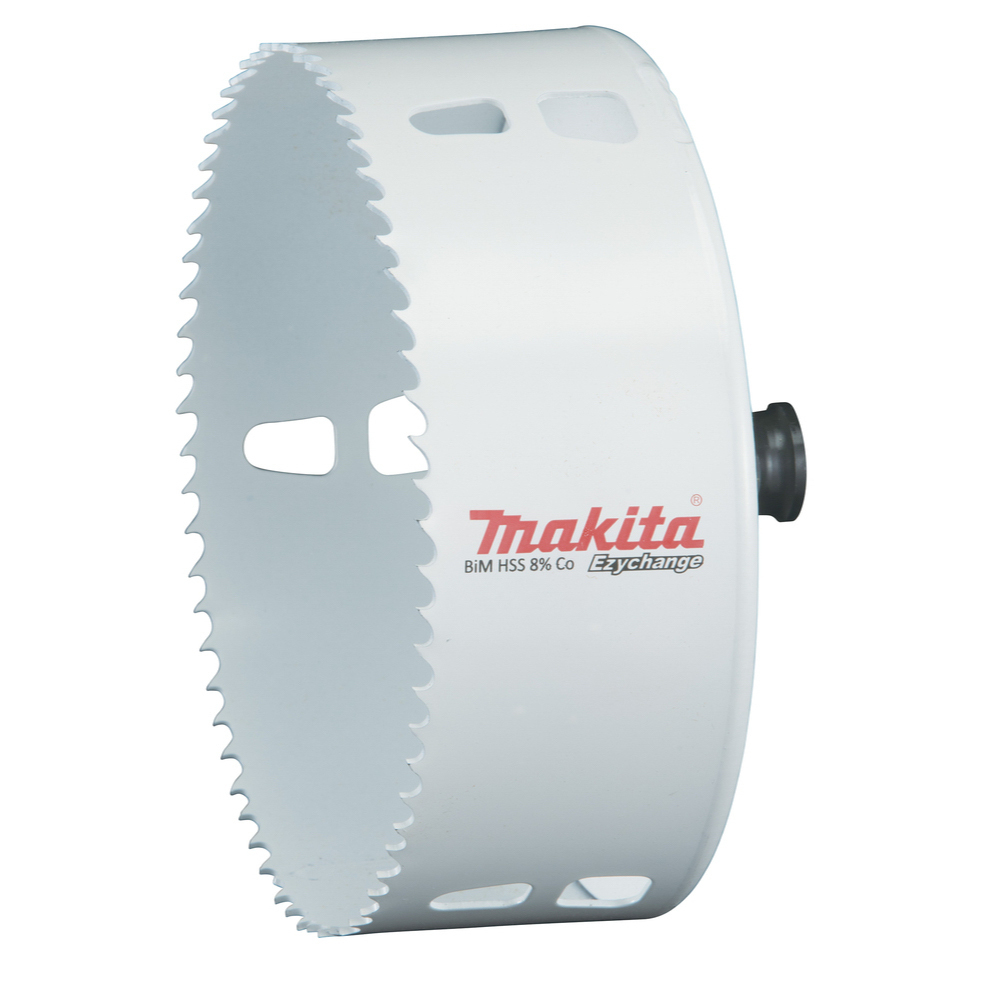 SCIE CLOCHE BIM 127mmEZYCHANGE MAKITA - E04042