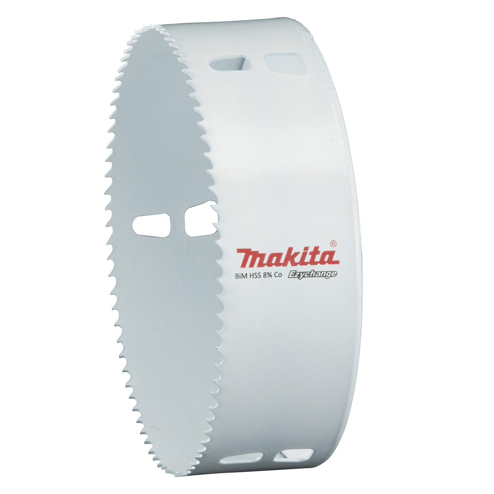 SCIE CLOCHE BIM 152mmEZYCHANGE MAKITA - E04064