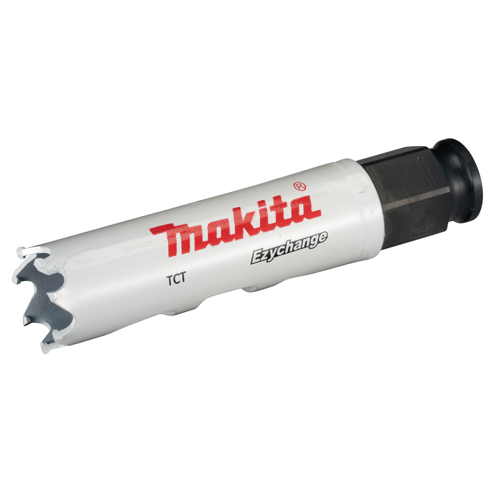 SCIE CLOCHE TCT 20mm EZYCHANGE MAKITA - E06644
