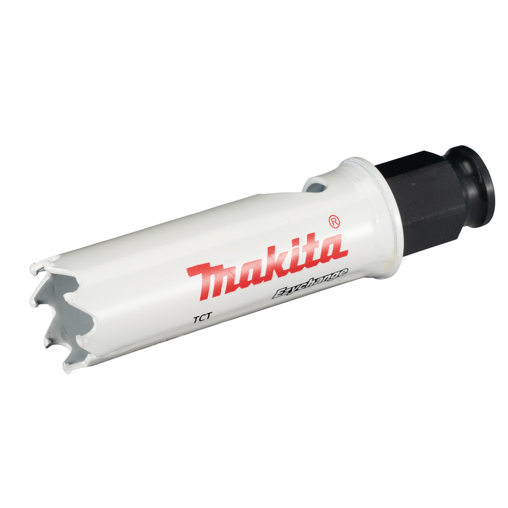 SCIE CLOCHE TCT 22mm EZYCHANGE MAKITA - E06650