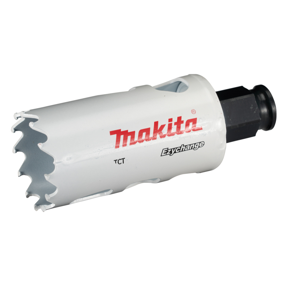 SCIE CLOCHE TCT 35mm EZYCHANGE MAKITA - E06688