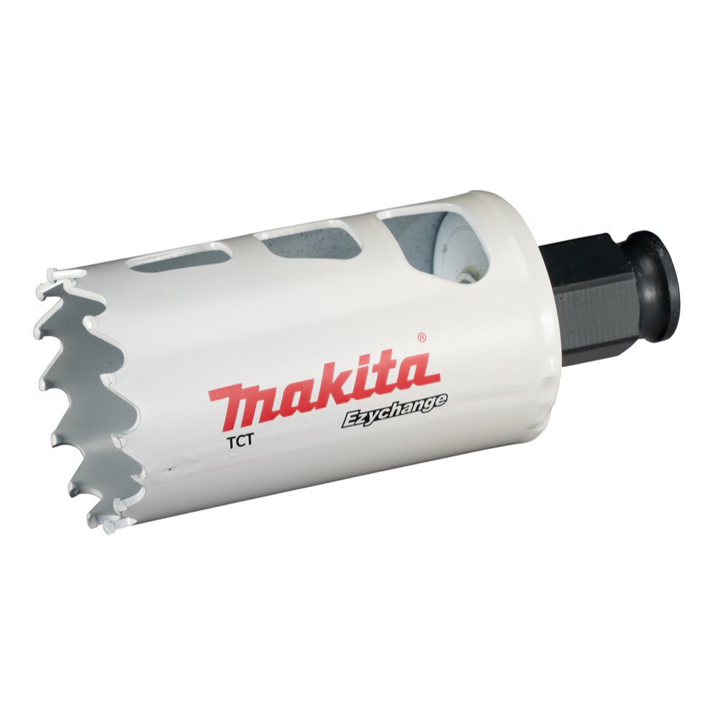 SCIE CLOCHE TCT 38mm EZYCHANGE MAKITA - E06694