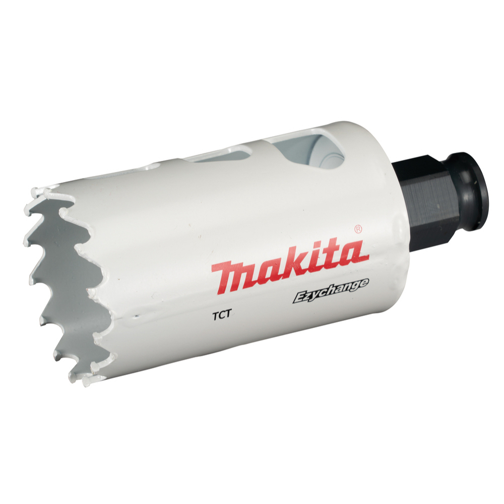 SCIE CLOCHE TCT 40mm EZYCHANGE MAKITA - E06703
