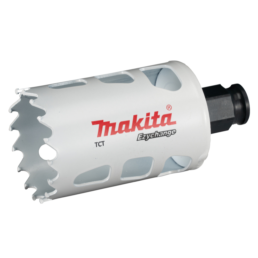 SCIE CLOCHE TCT 44mm EZYCHANGE MAKITA - E06719