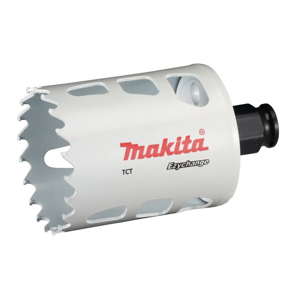 SCIE CLOCHE TCT 54mm EZYCHANGE MAKITA - E06731