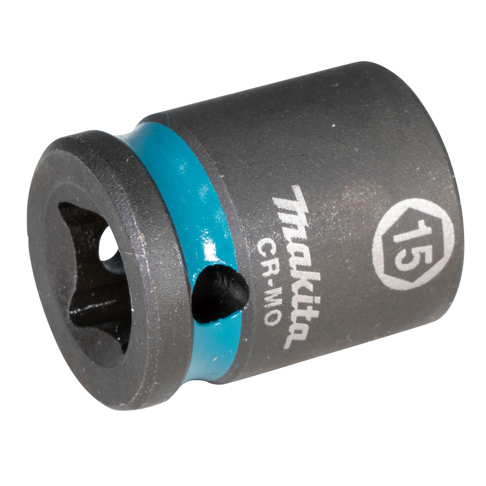 DOUILLE M9 15MM 3/8'' MAKITA - E15964