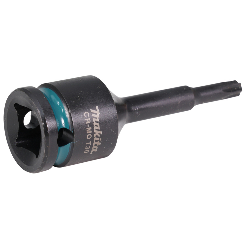 DOUILLE TOURNEVIS IMPACT BLACK 1/2 T30 MAKITA - E19794
