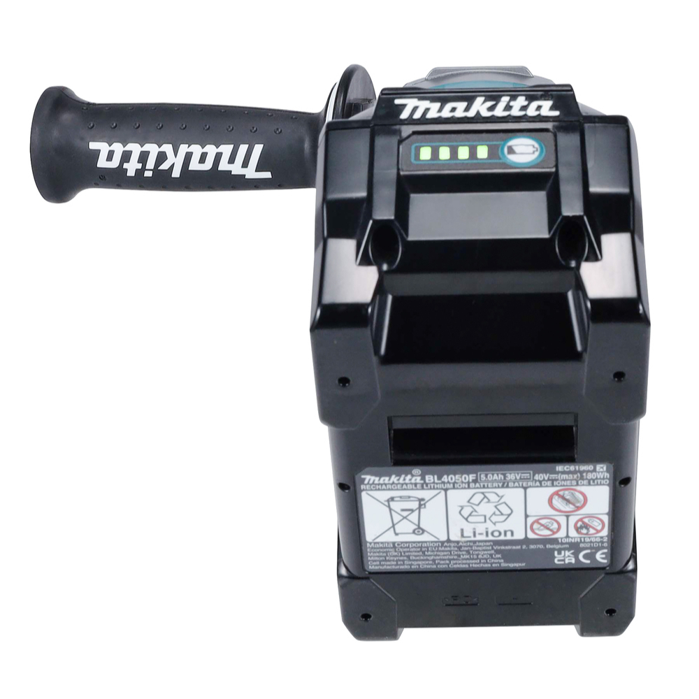 Meuleuse Ø 125 mm XGT 40V Li-Ion - MAKITA - GA050GZ