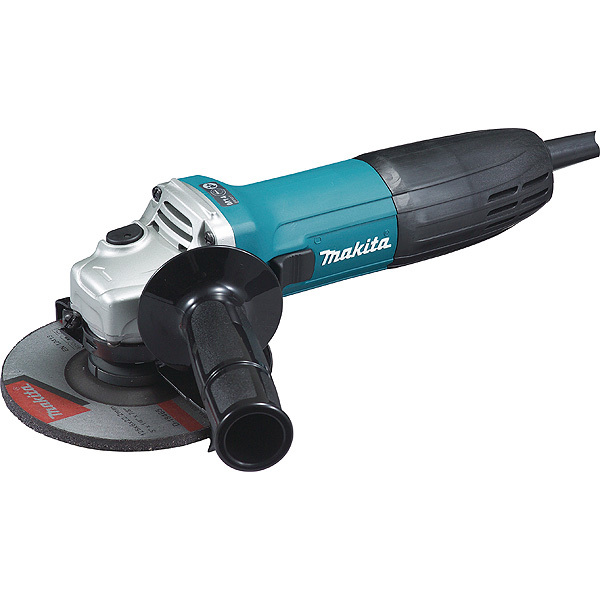 MEULEUSE MAKITA Ø 125 MM 720 W - GA5030R