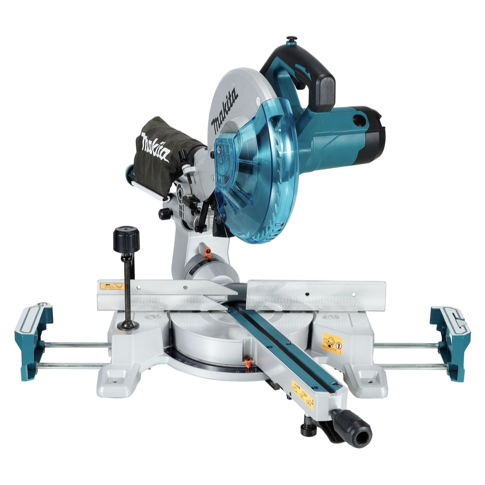 Scie radiale 1450W - 260 mm - MAKITA - LS1110F