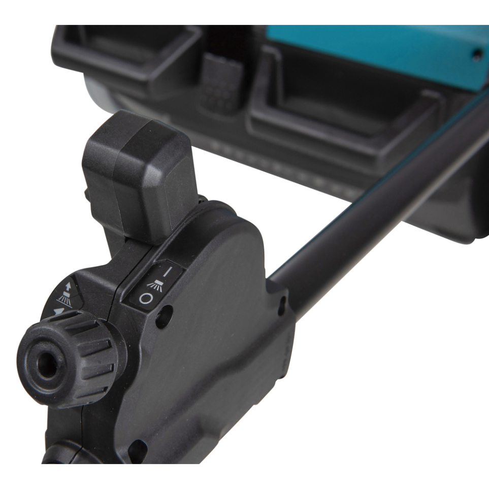 Balayeuse aspirante XGT - 40V Li-Ion - MAKITA - VS001GZ