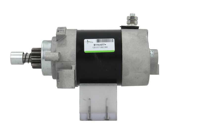 Démarreur honda 0.9 kw +line - 120.017.092.080