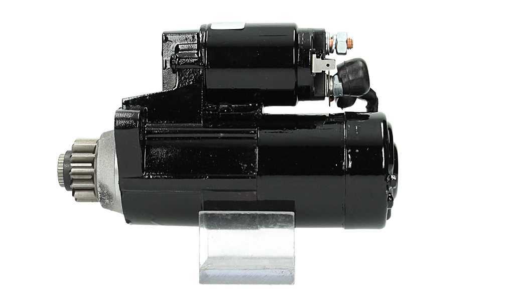 Démarreur honda marine 1.2 kw +line - 120.545.132.130