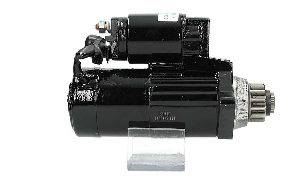 Démarreur honda marine 1.2 kw +line - 120.545.132.130