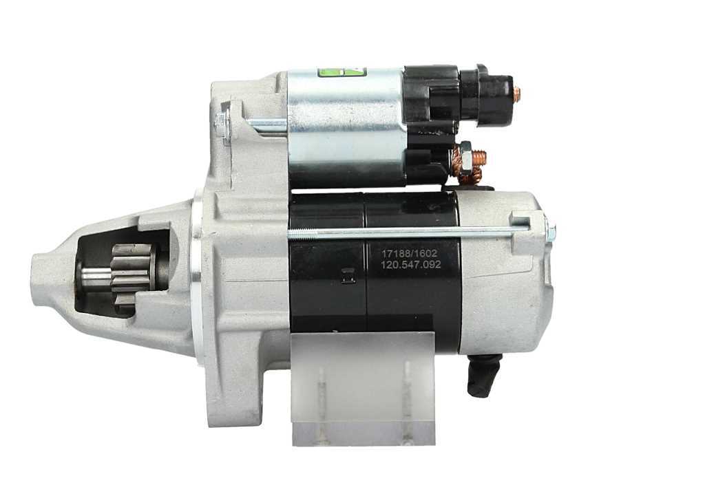 Démarreur honda 1.0 kw +line - 120.547.092.050