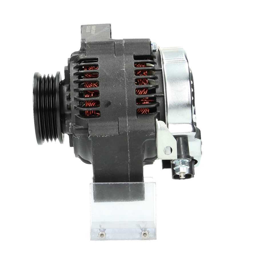 Alternateur honda marine 55a +line - 125.551.055.050