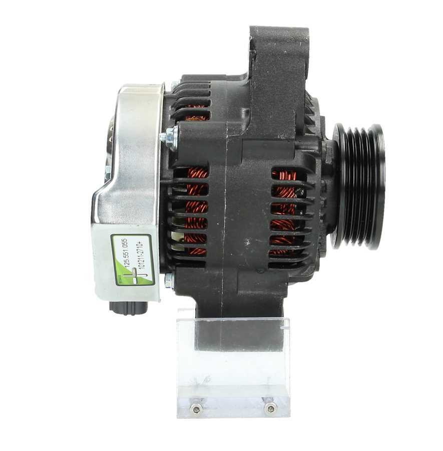 Alternateur honda marine 55a +line - 125.551.055.050